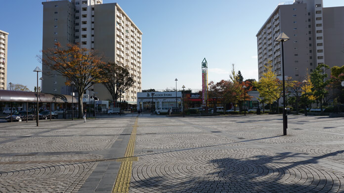 神奈川県「横浜市栄区」の特徴とマンション