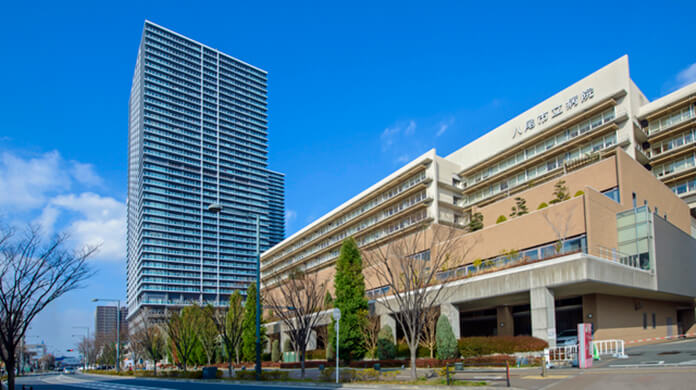 大阪府「八尾市」の特徴とマンション