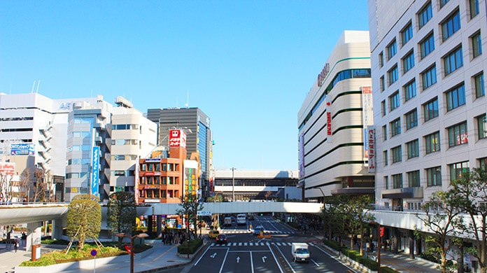 埼玉県「さいたま市大宮区」の特徴とマンション