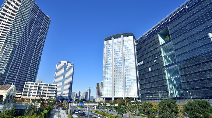 東京都「江東区」の特徴とマンション