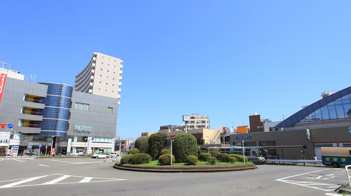 東京都「西東京市」の特徴とマンション