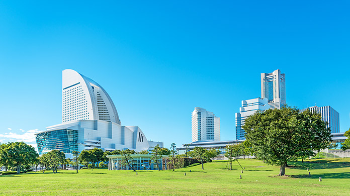 神奈川県「横浜市西区」の特徴とマンション