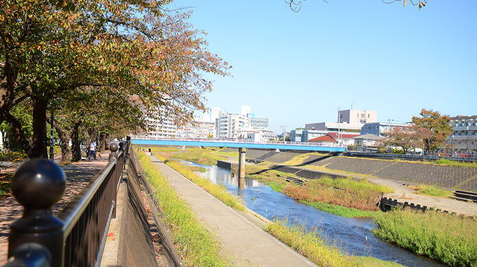 神奈川県「横浜市戸塚区」の特徴とマンション