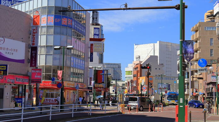 神奈川県「川崎市多摩区」の特徴とマンション