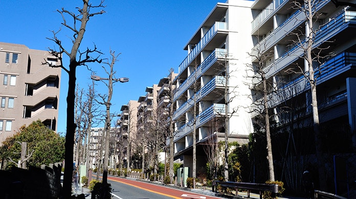 神奈川県「川崎市宮前区」の特徴とマンション