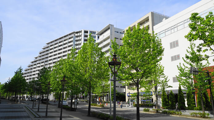 神奈川県「川崎市麻生区」の特徴とマンション