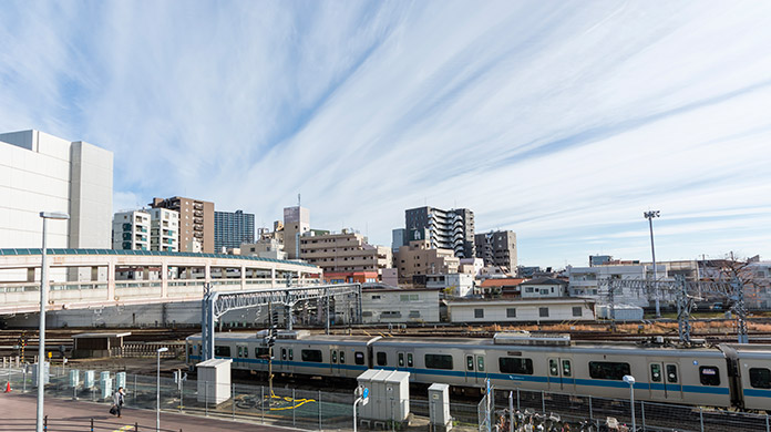 神奈川県「相模原市中央区」の特徴とマンション
