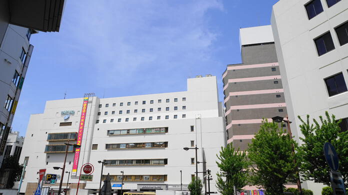 神奈川県「厚木市」の特徴とマンション