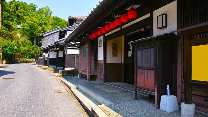 京都府京都市右京区の特徴 ニッポンの自治体 住みたいまちはこんな街 駅 エリア 住まいサーフィン研究所