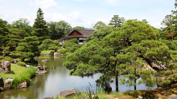 京都府「京都市西京区」の特徴とマンション