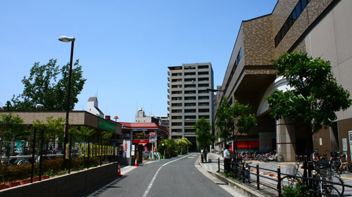 大阪府「大阪市西成区」の特徴とマンション