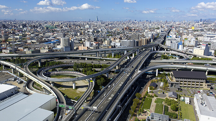 大阪府「東大阪市」の特徴とマンション