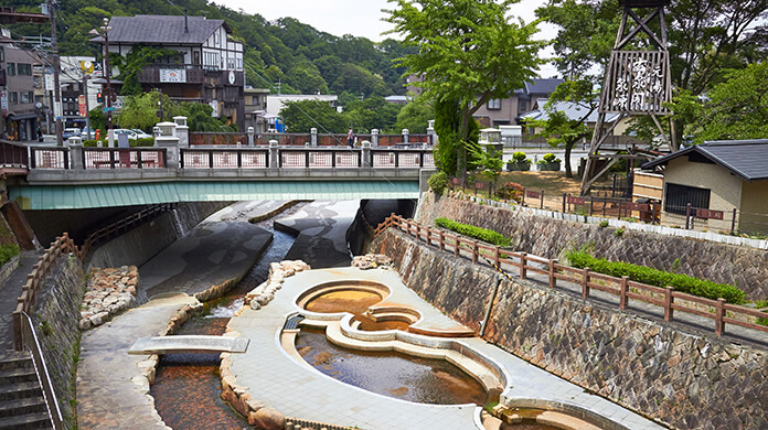 兵庫県「神戸市北区」の特徴とマンション