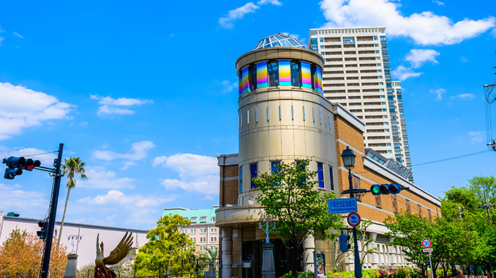 兵庫県「宝塚市」の特徴とマンション