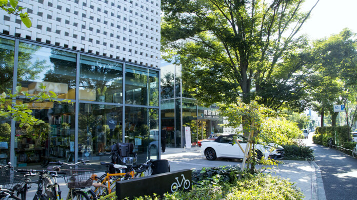 東京都渋谷区「代官山」の特徴とマンション