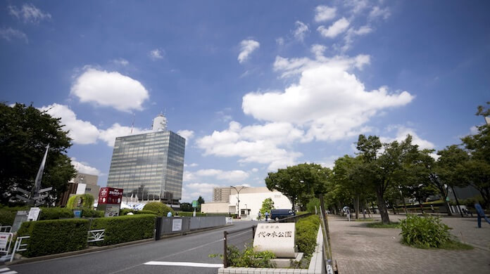 東京都渋谷区「松濤・神泉」の特徴とマンション