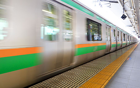 大宮や池袋などにアクセルしやすい静かな駅 東大宮駅 駅 エリア 住まいサーフィン研究所
