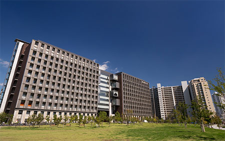学生で活気のある街 金町駅 駅 エリア 住まいサーフィン研究所