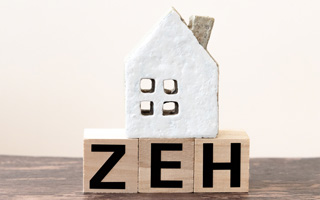 ZEH仕様住宅にしたら、気密性が良すぎて家具にカビが！