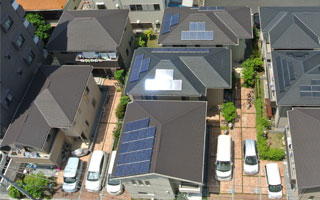 駐車場 駐輪場編 マンション 戸建購入の失敗体験談 後悔しないマンション 戸建選び 体験談 住まいサーフィン研究所