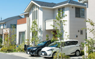 駐車場 駐輪場編 マンション 戸建購入の失敗体験談 後悔しないマンション 戸建選び 体験談 住まいサーフィン研究所