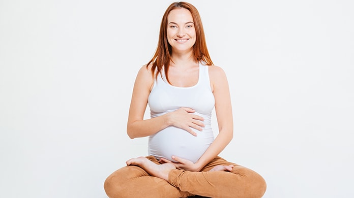 出産1ヵ月以内の「入園予約制度」で早々と決定！